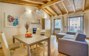 Amazing apartment in Toscolano Maderno with 2 Bedrooms